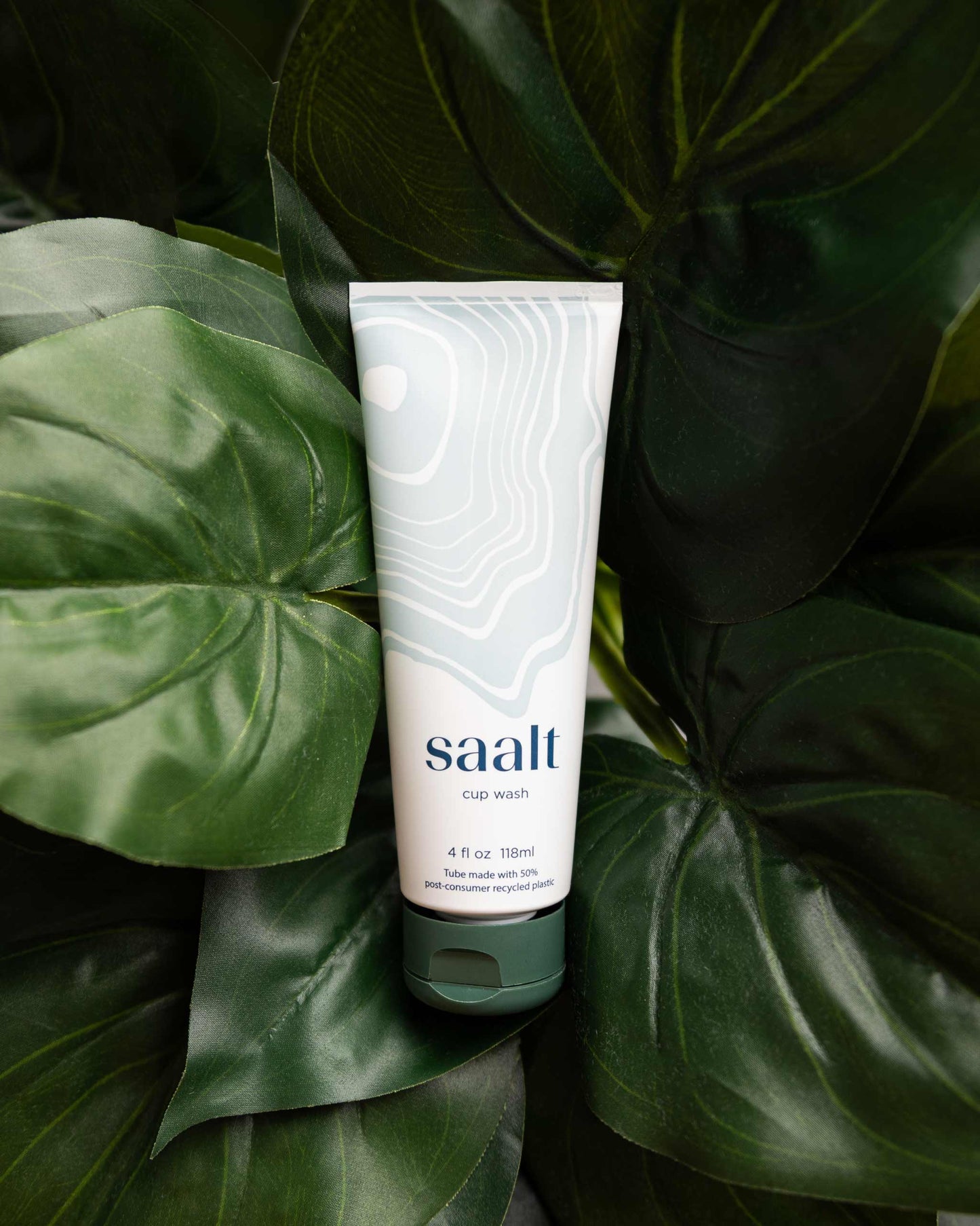 Saalt Cup Wash - Concordia Style Boutique