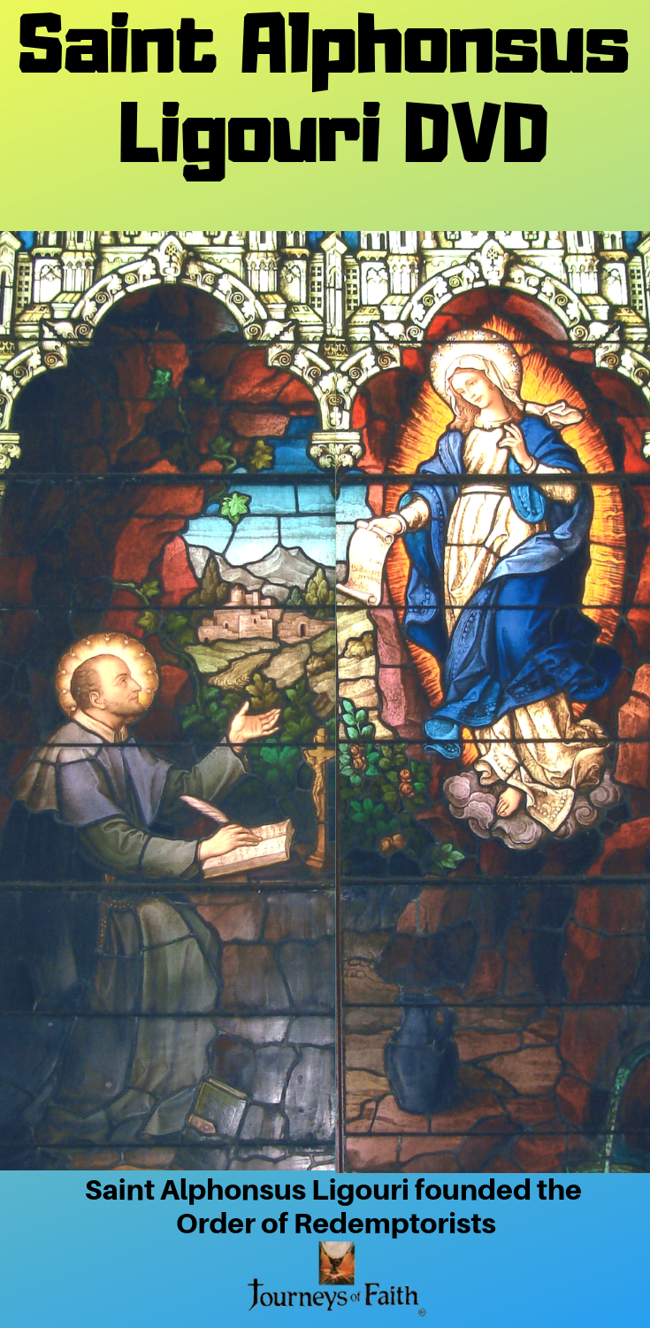 Saints Maligned Misunderstood and Mistreated Book