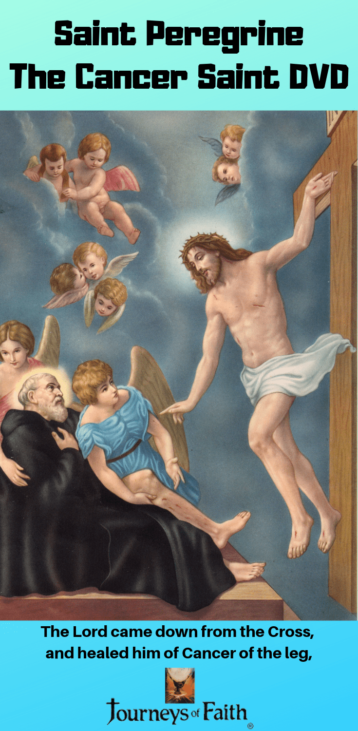 Saints and Other Powerful Men in the Church Book