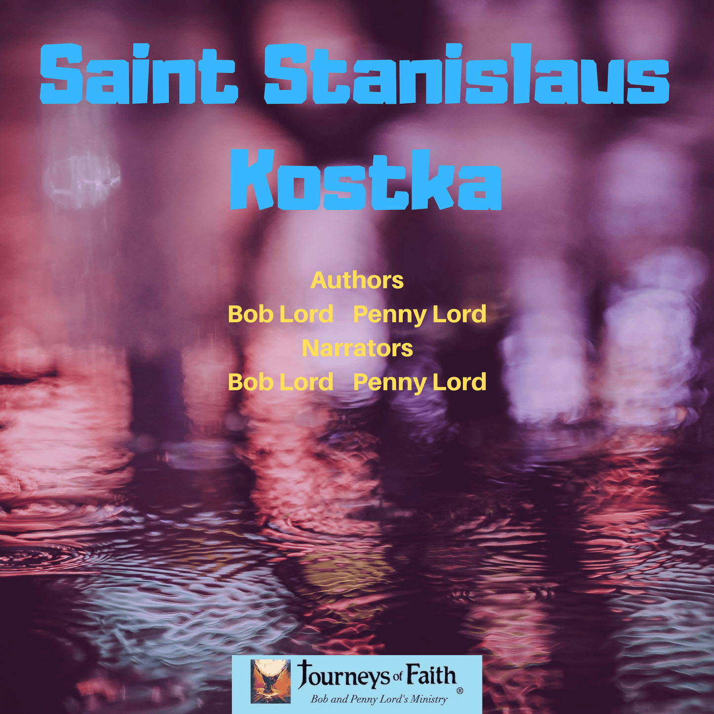 Holy Innocence - The Young and the Saintly Book
