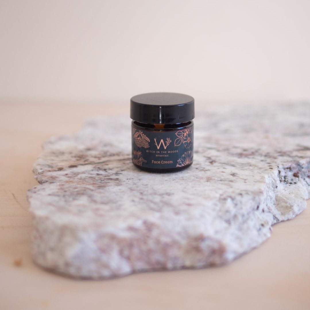 Hydrating Face Cream