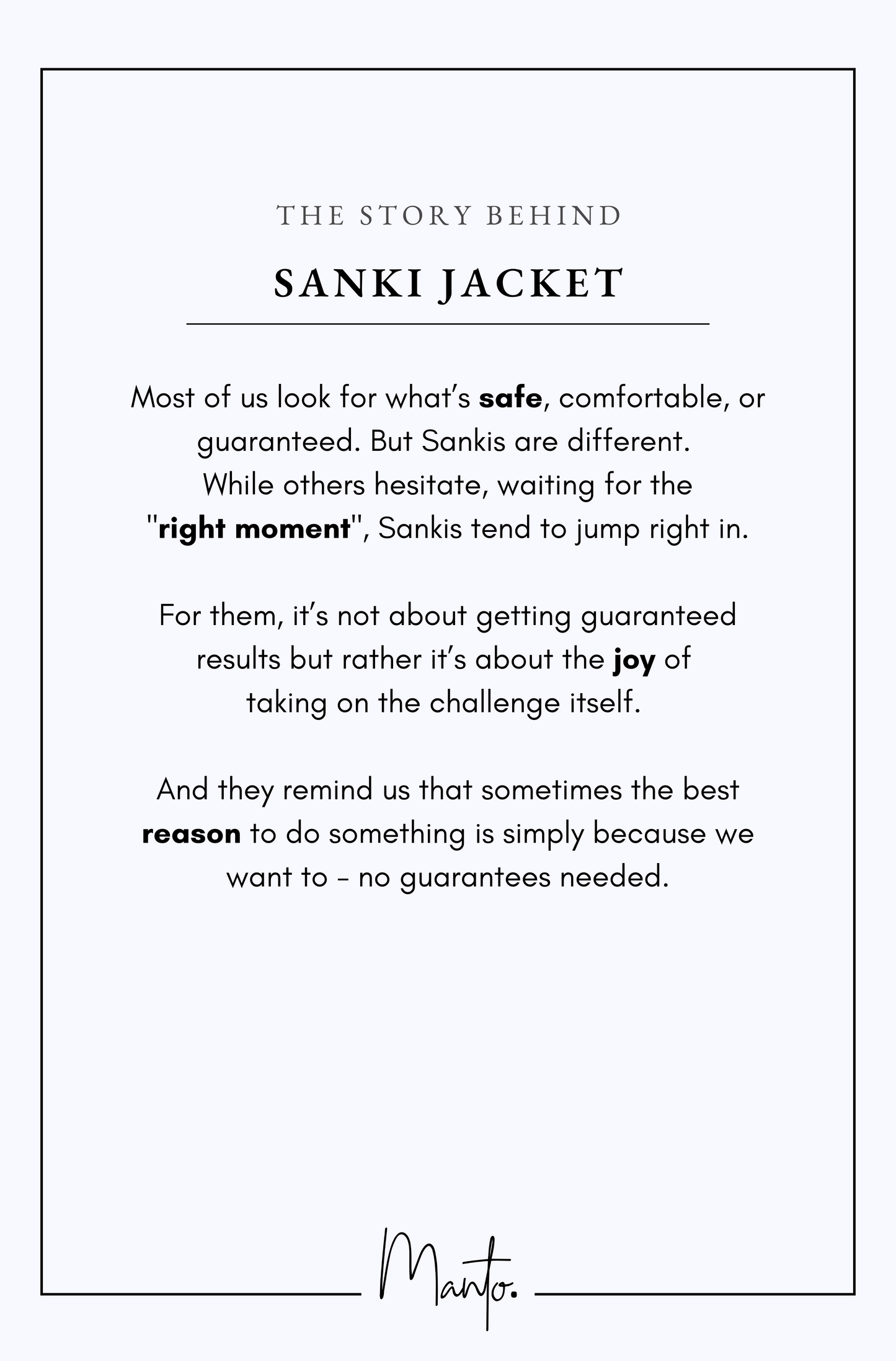 Sanki Jacket - Very Plum - Concordia Style Boutique