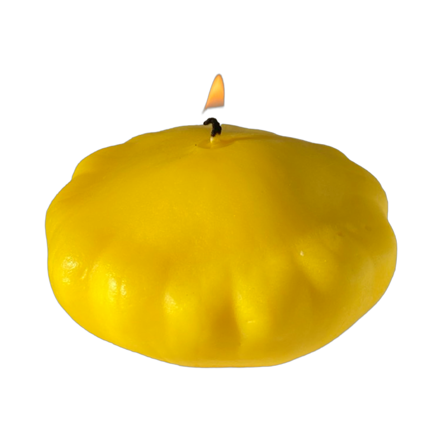 Yellow Squash Candle - Concordia Style Boutique