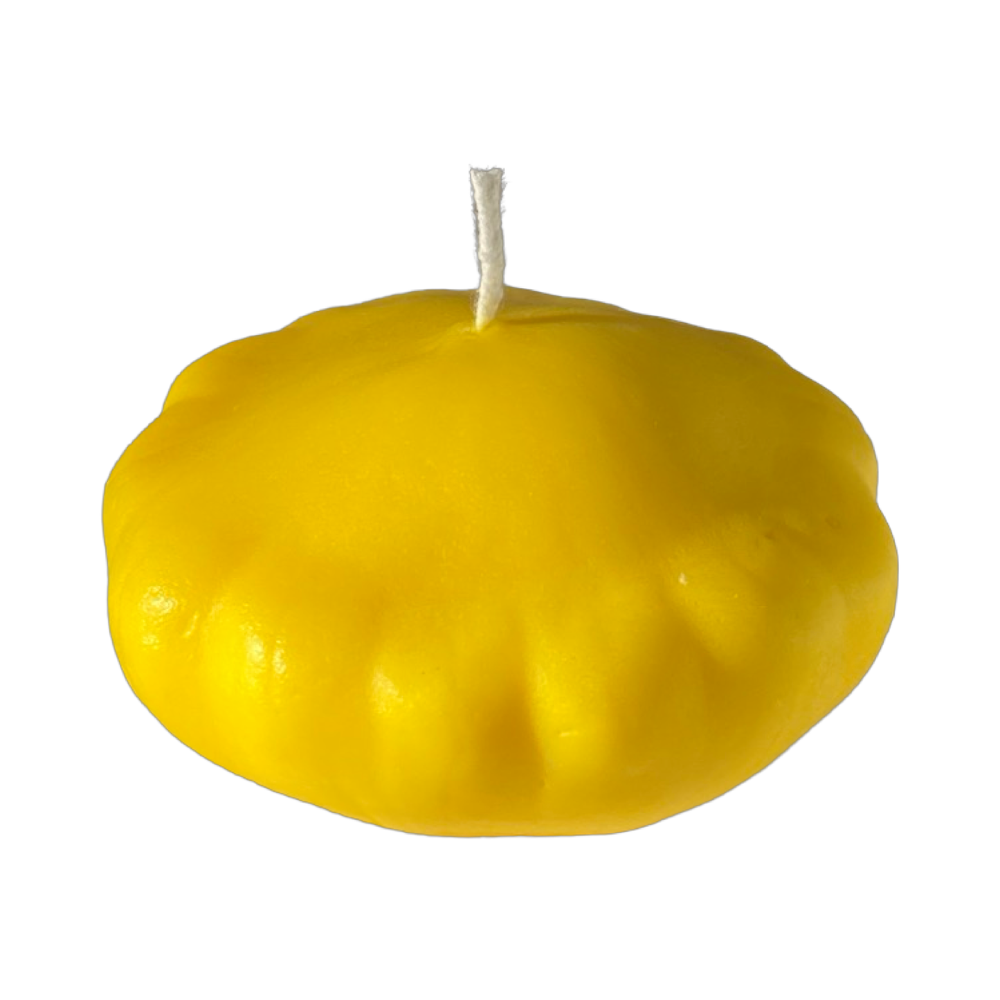 Yellow Squash Candle - Concordia Style Boutique