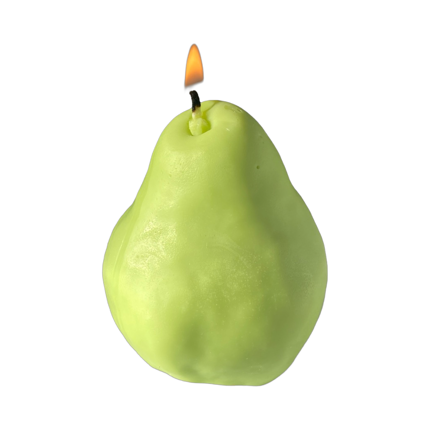 Pear Candle - Concordia Style Boutique