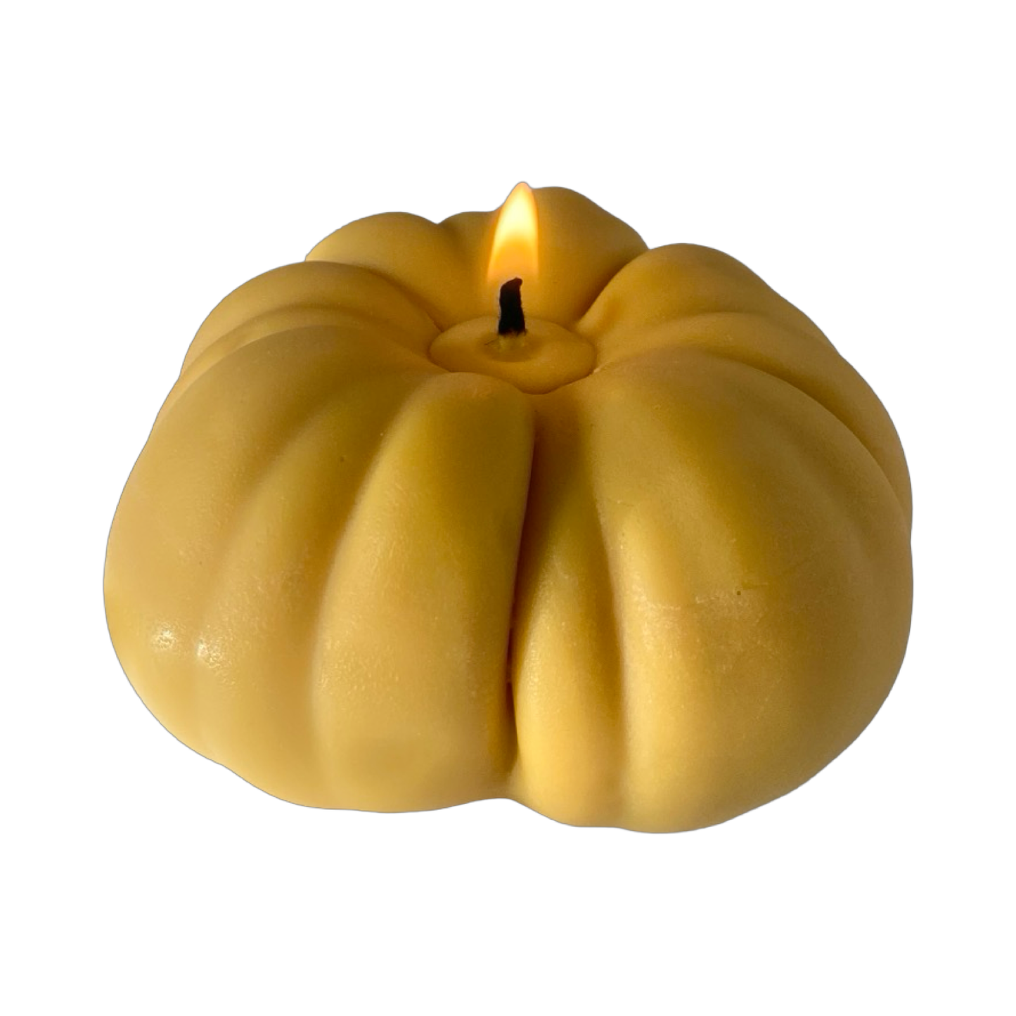 Heirloom Tomato Candle - Orange - Concordia Style Boutique