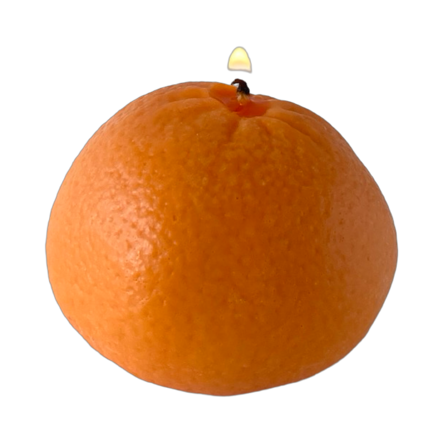 Mandarin Candle - Concordia Style Boutique