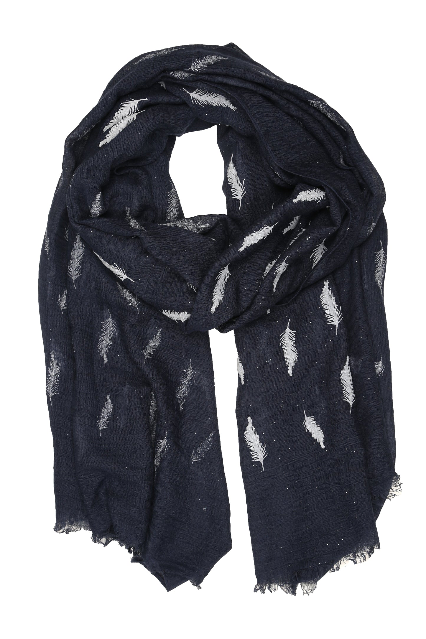 Sakkas Hillary summer breeze lightweight flowing sheer gauze wrap scarf - Concordia Style Boutique