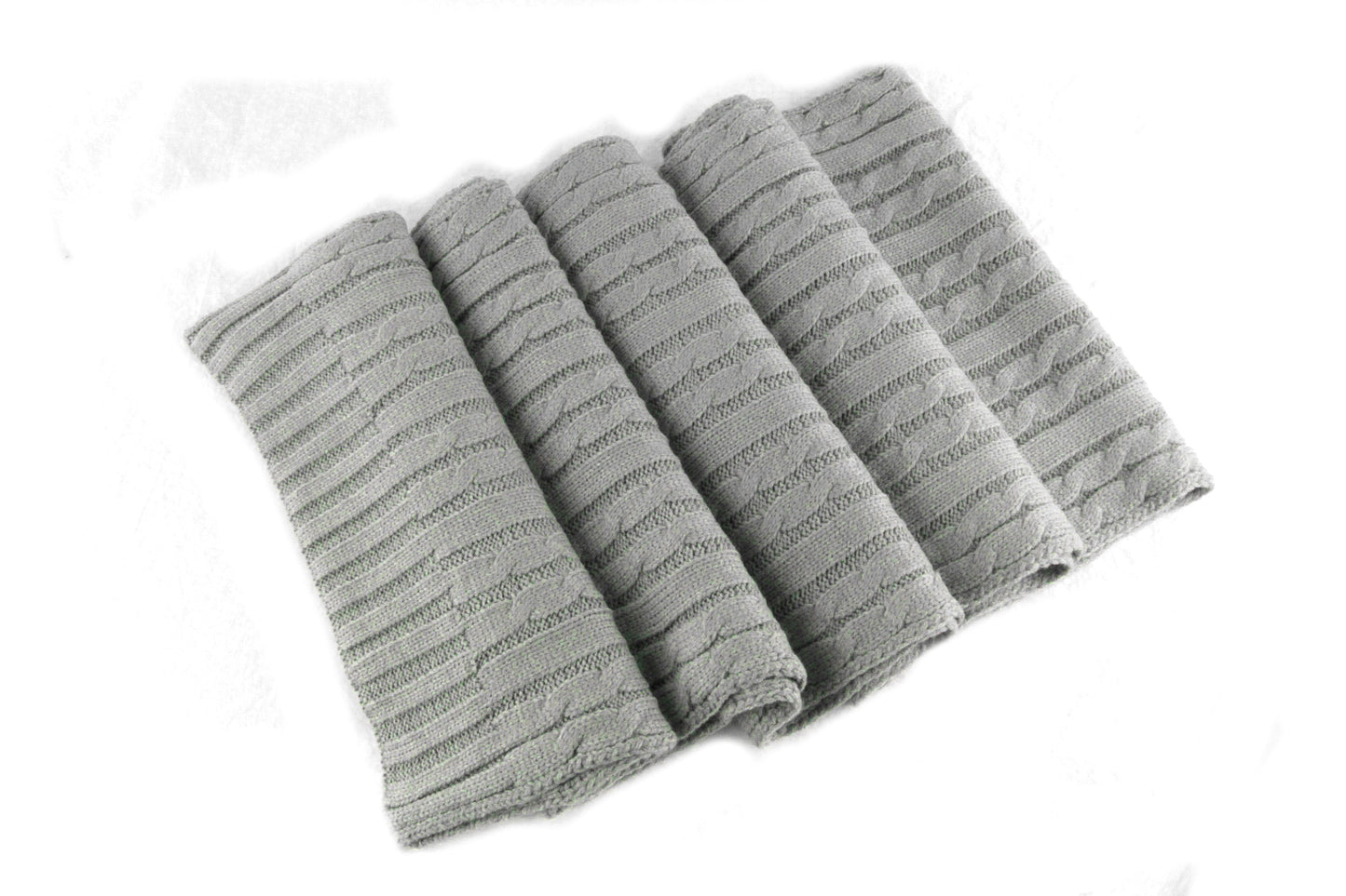 Sakkas Ellington Unisex Knit Scarf - Concordia Style Boutique
