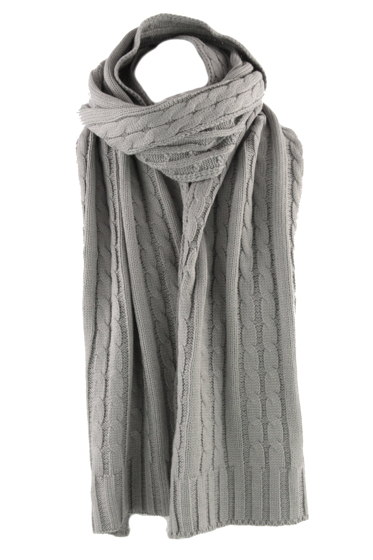 Sakkas Ellington Unisex Knit Scarf - Concordia Style Boutique