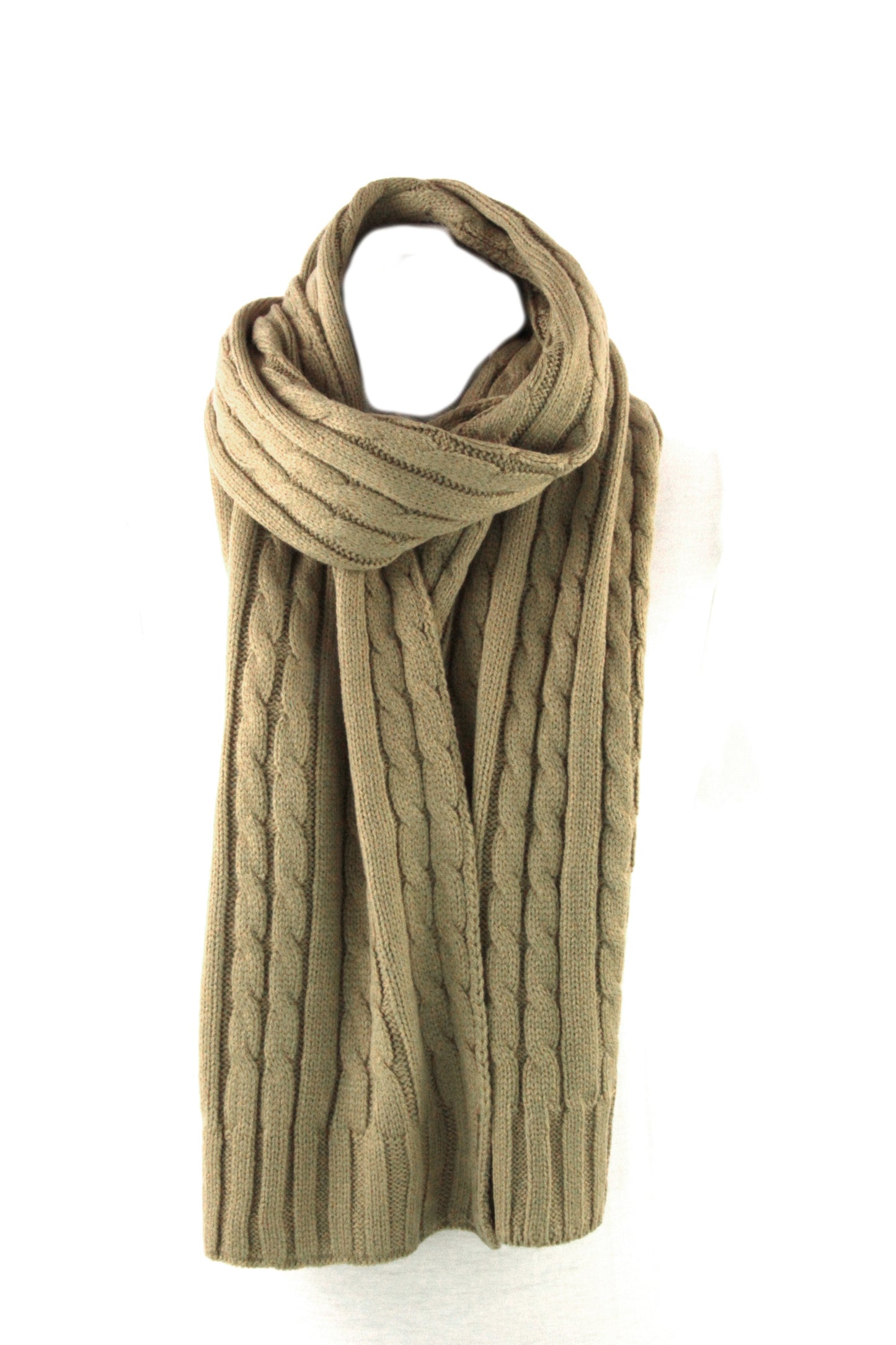 Sakkas Ellington Unisex Knit Scarf - Concordia Style Boutique