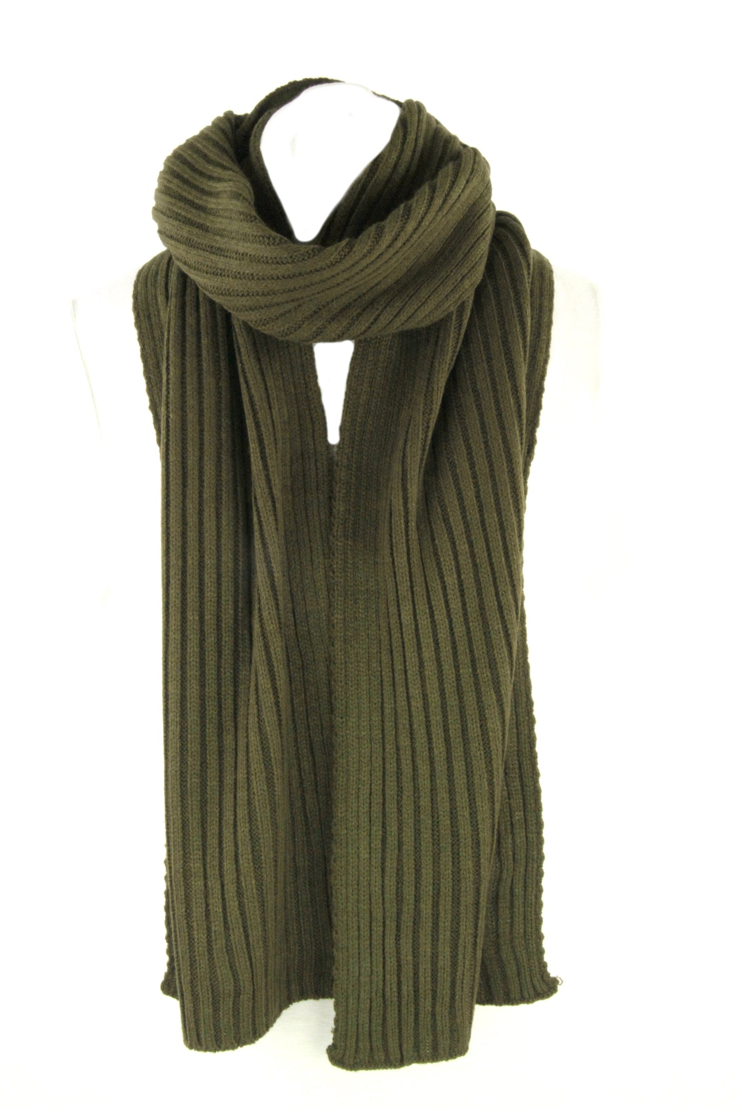 Sakkas Ellington Unisex Knit Scarf - Concordia Style Boutique