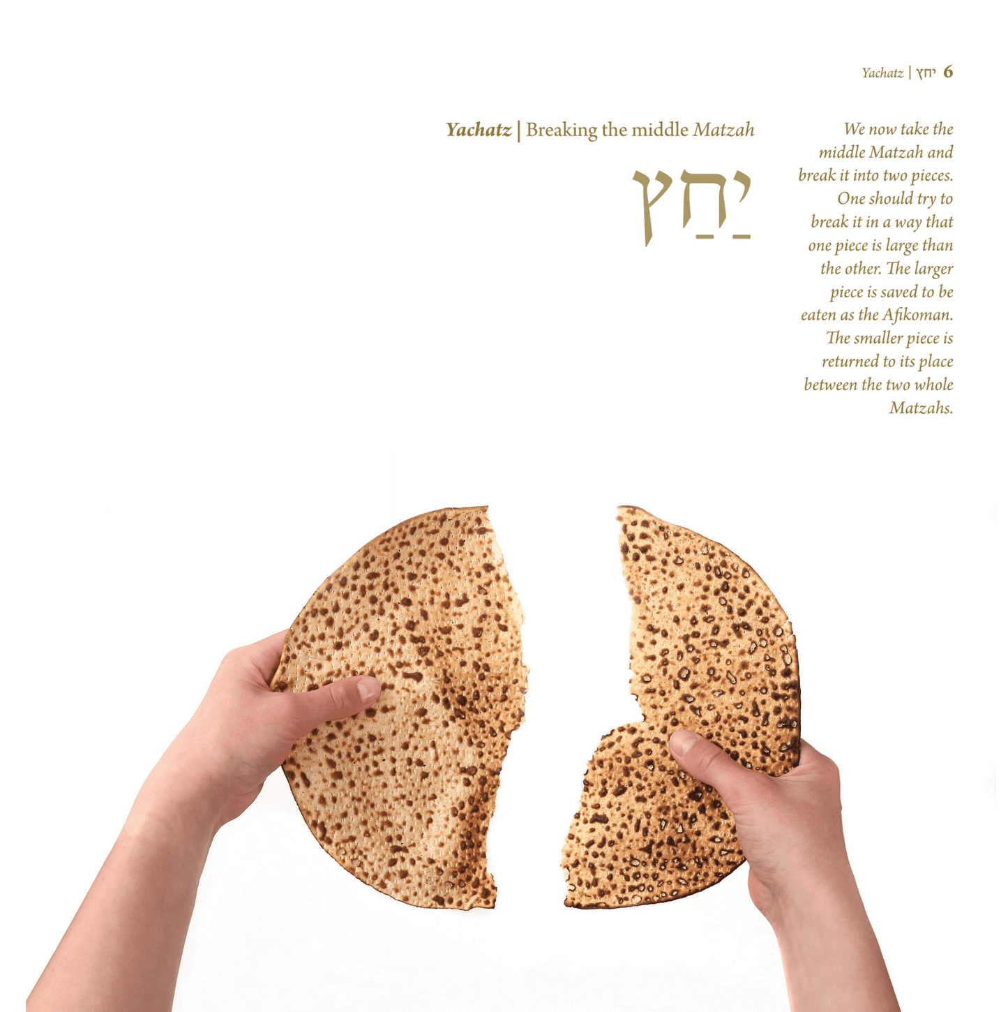 The Israel Bible Passover Haggadah - Paperback