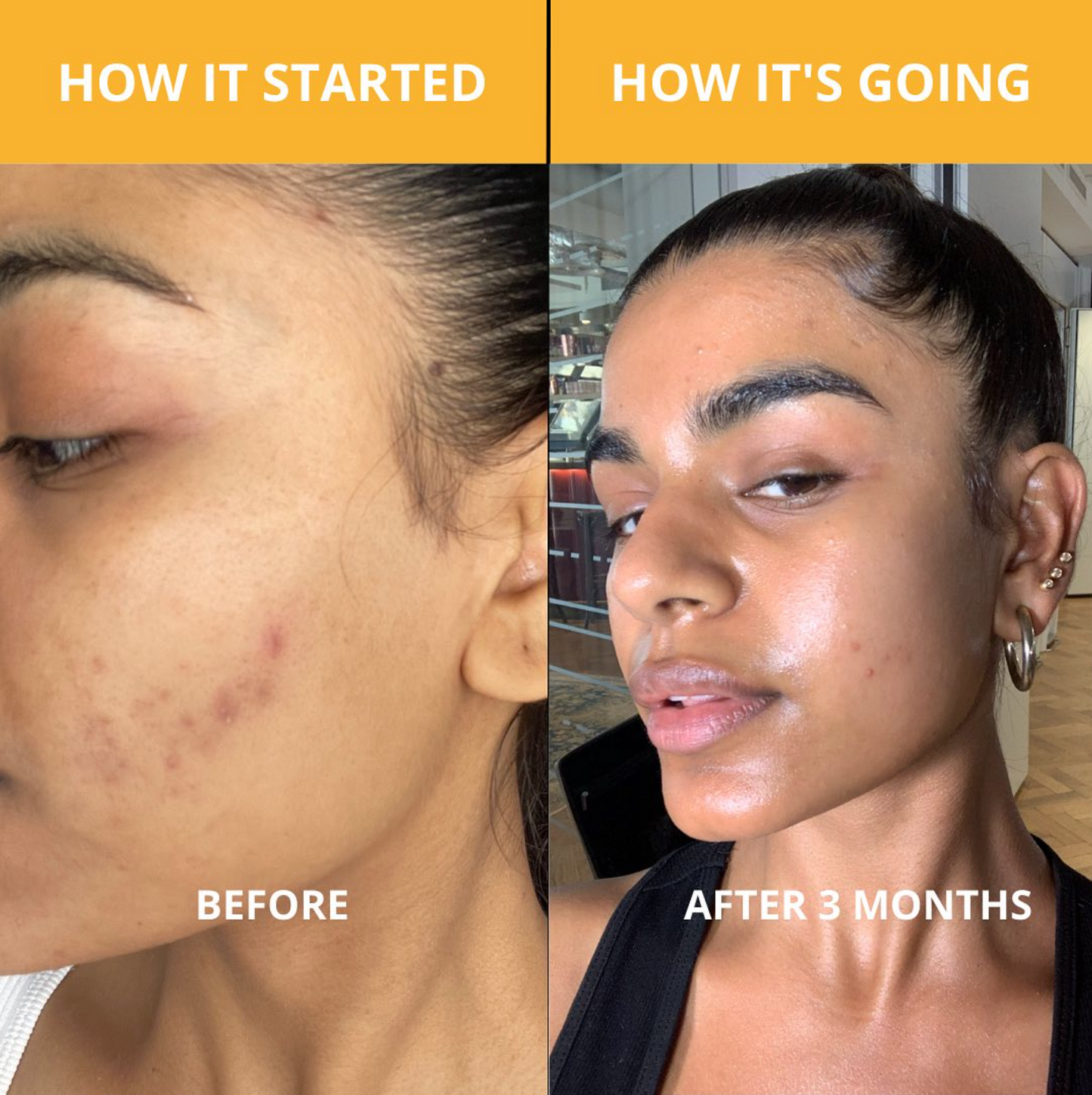 Turmeric + Vitamin C Serum - Concordia Style Boutique