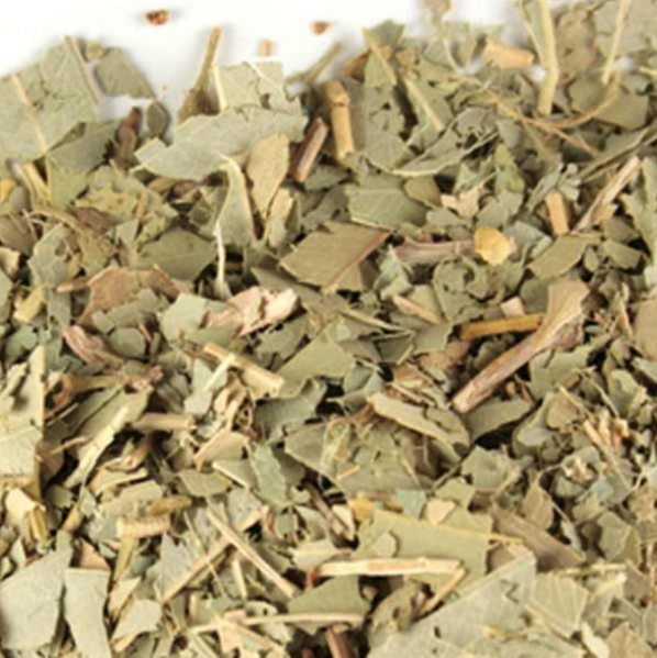 Eucalyptus Leaf | Respiratory Clear & Immune Support