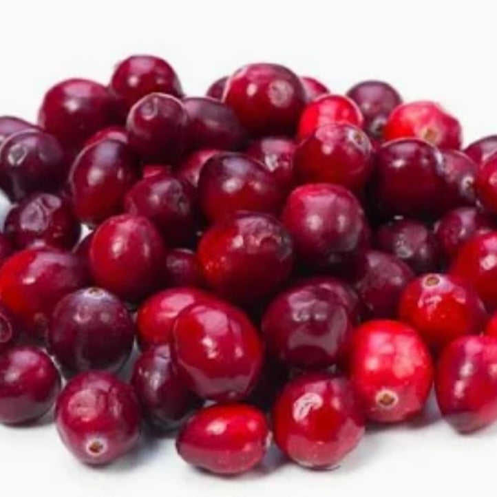 Cranberry | Urinary Tract Health & Antioxidant Support