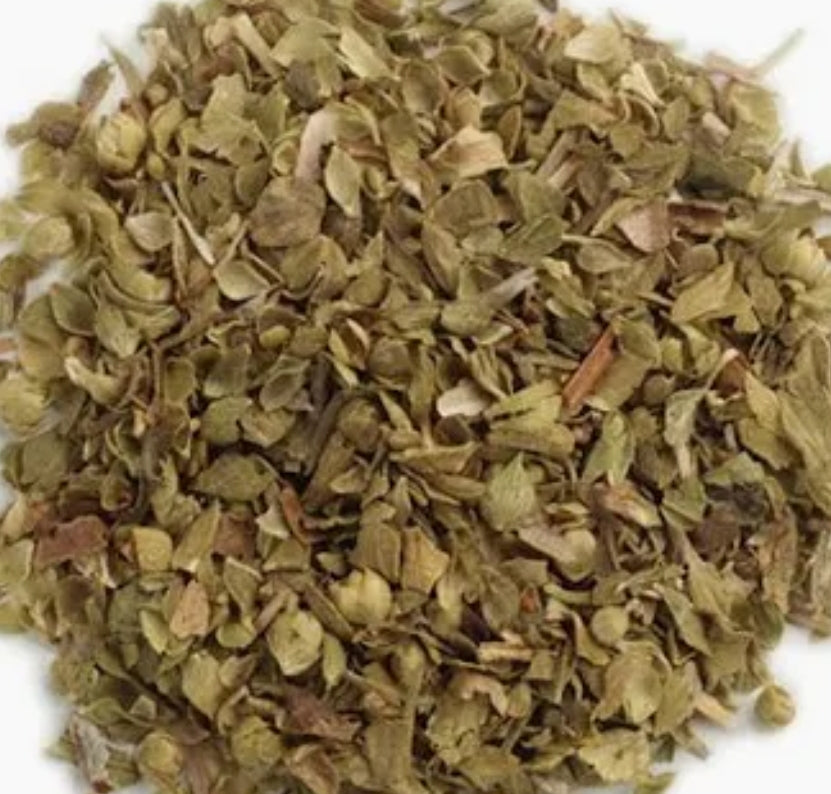 Oregano Leaf | Immune Support & Antimicrobial Power