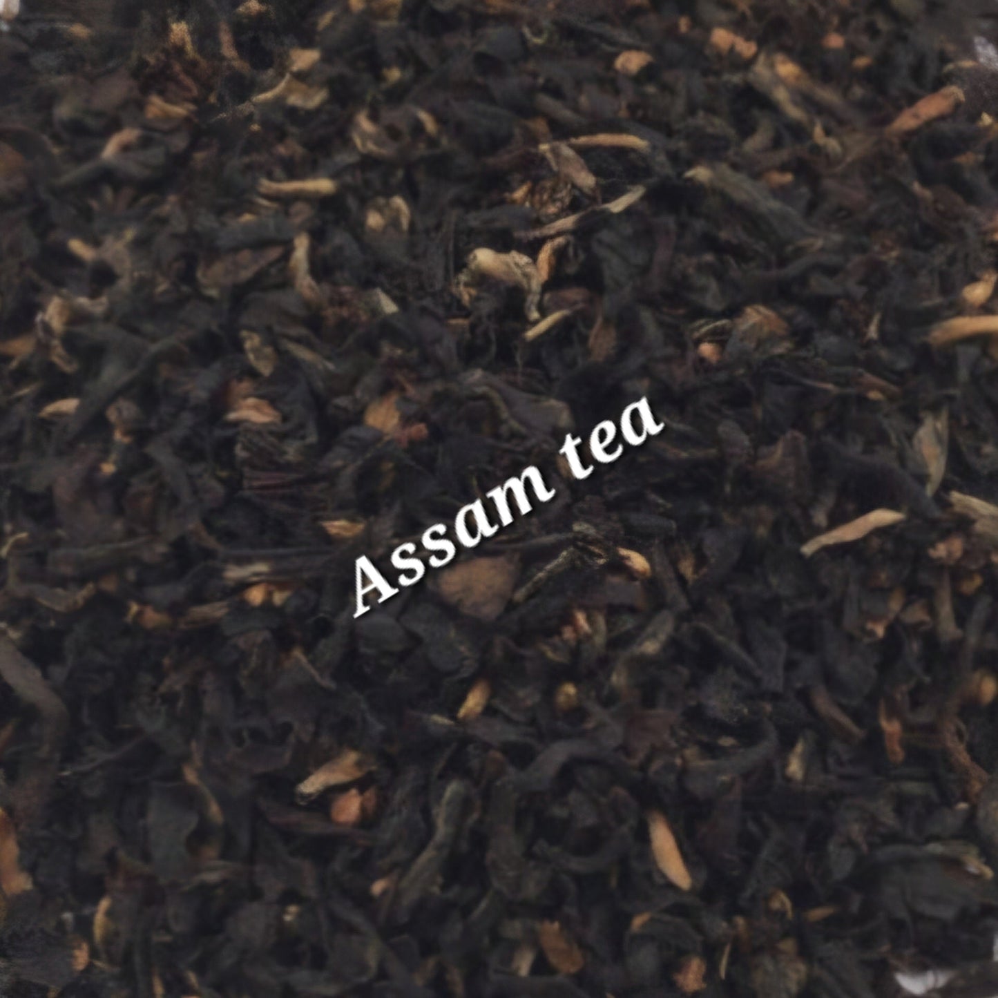 Assam Tea | Energy, Antioxidants & Vitality