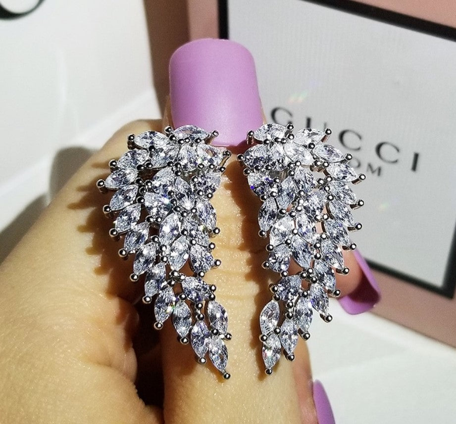 ZIRCON ADJUSTABLE RINGS (ADJUSTABLE) - Concordia Style Boutique