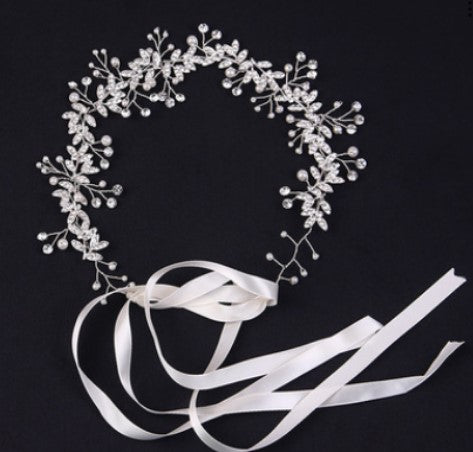 BRIDAL HAIR VINE - Concordia Style Boutique