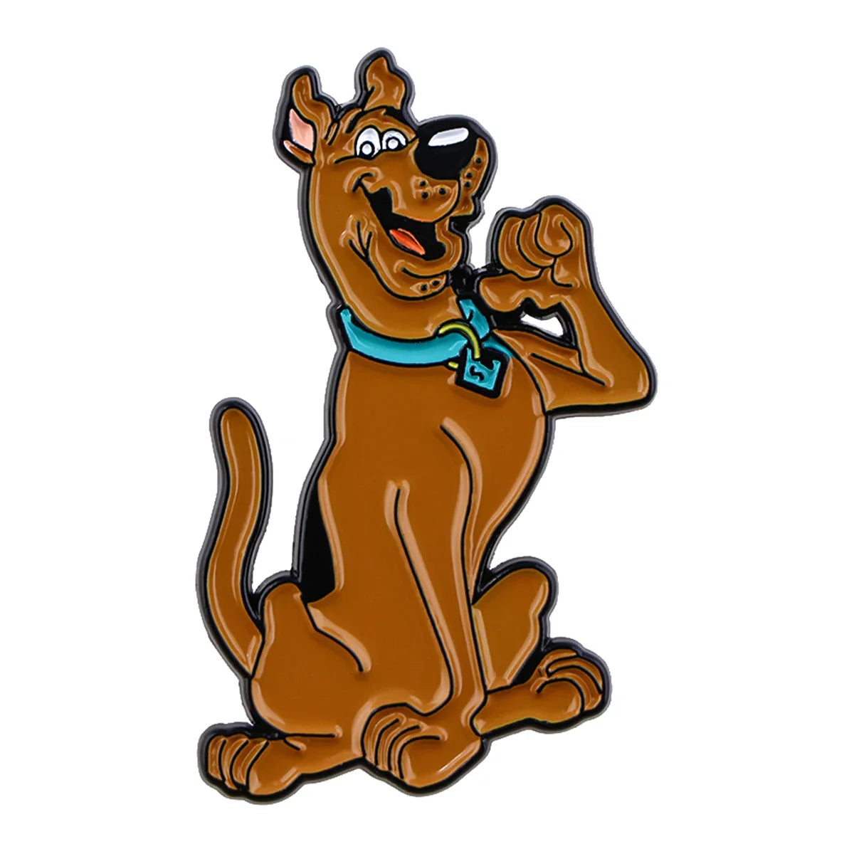 Cute Dog Enamel Pins for Backpacks, Clothes, Accessories, Gifts