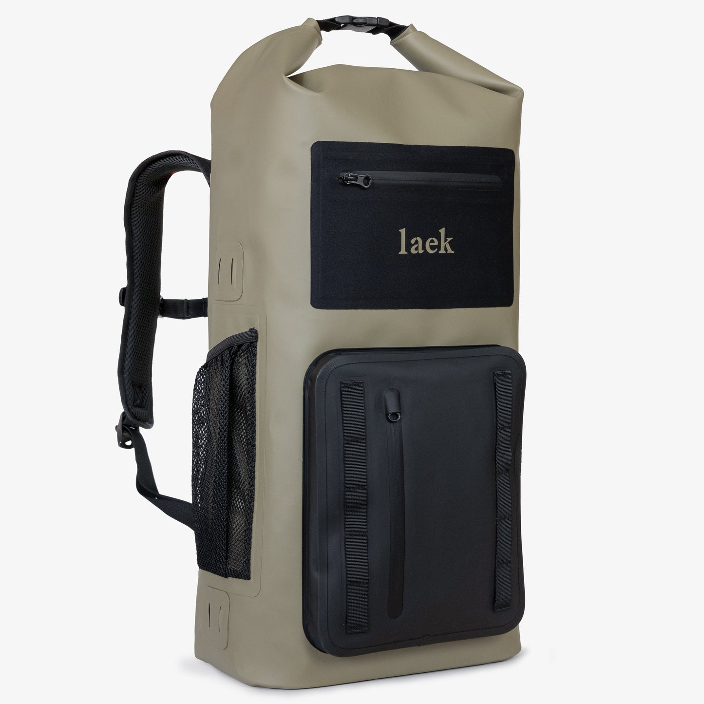Seafield 38L Waterproof Backpack - Concordia Style Boutique