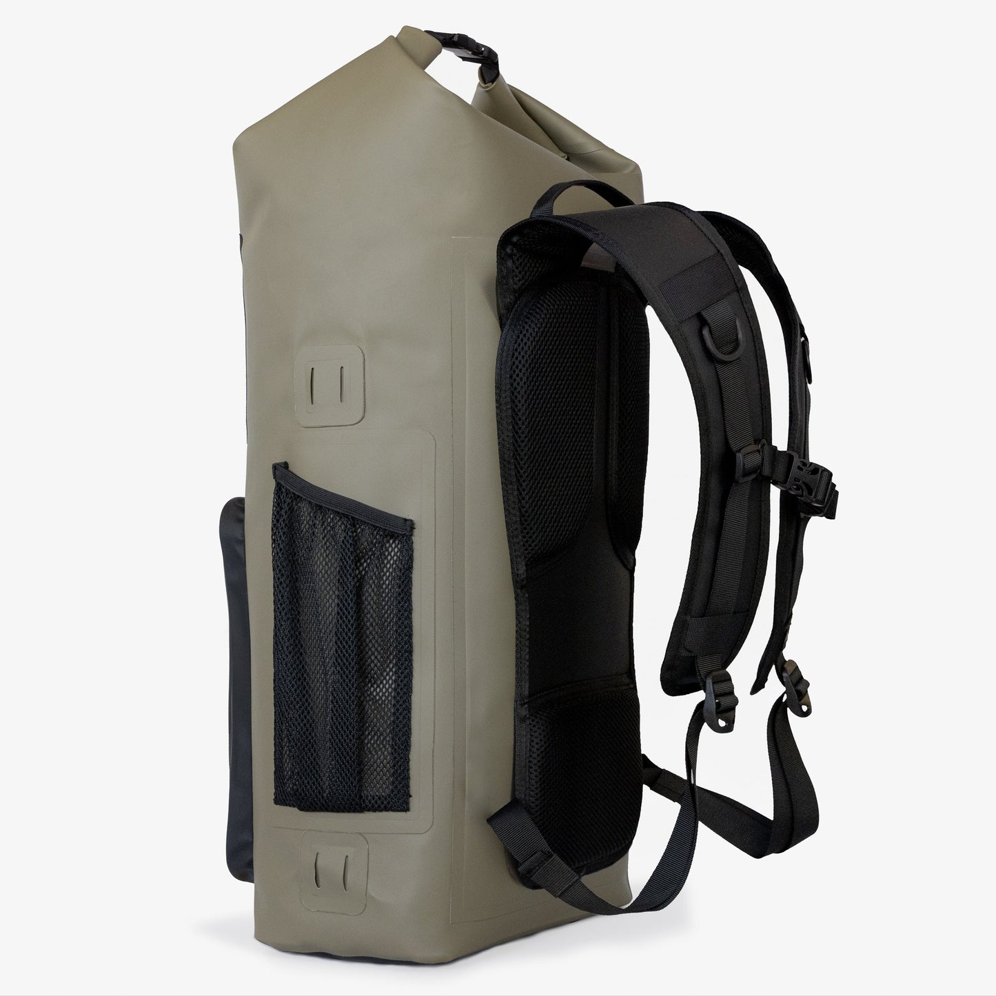 Seafield 38L Waterproof Backpack - Concordia Style Boutique