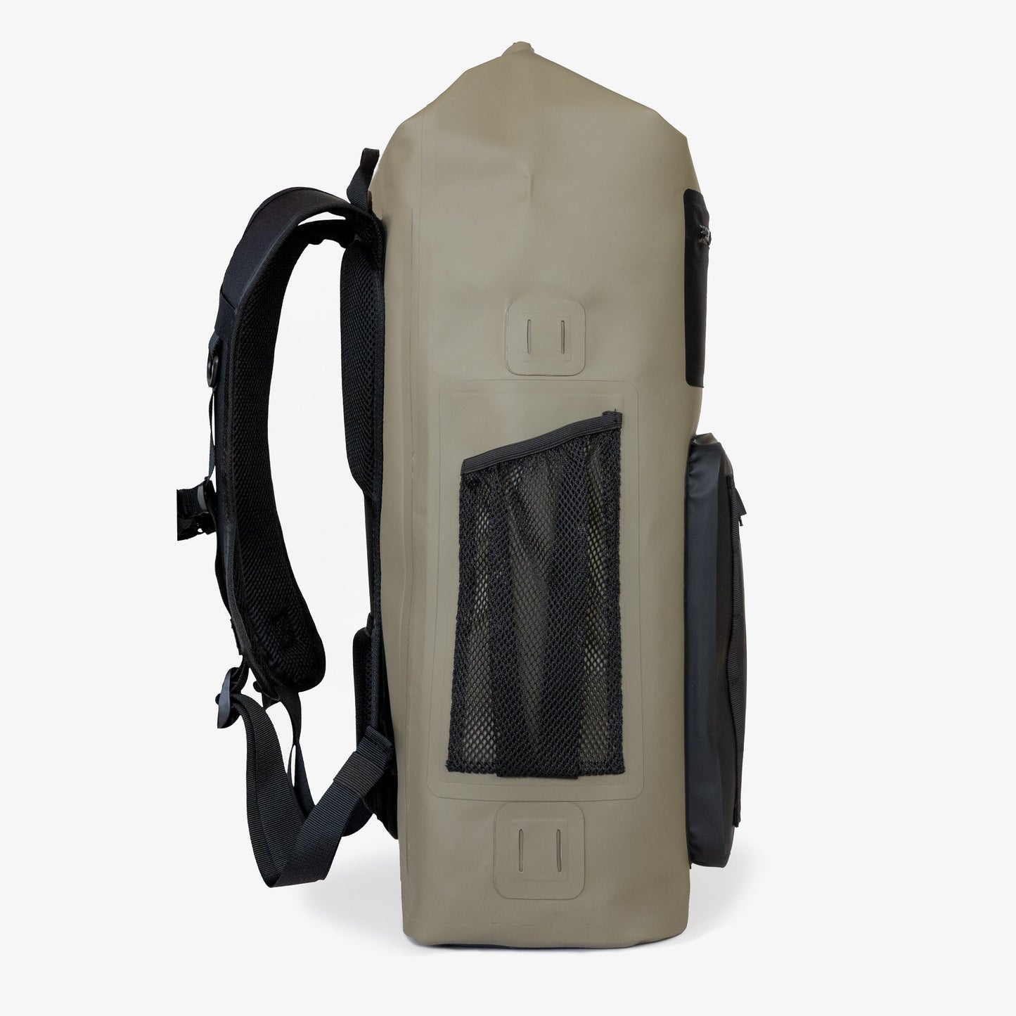 Seafield 38L Waterproof Backpack - Concordia Style Boutique