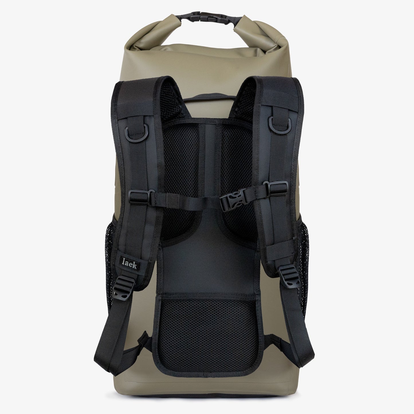 Seafield 38L Waterproof Backpack - Concordia Style Boutique