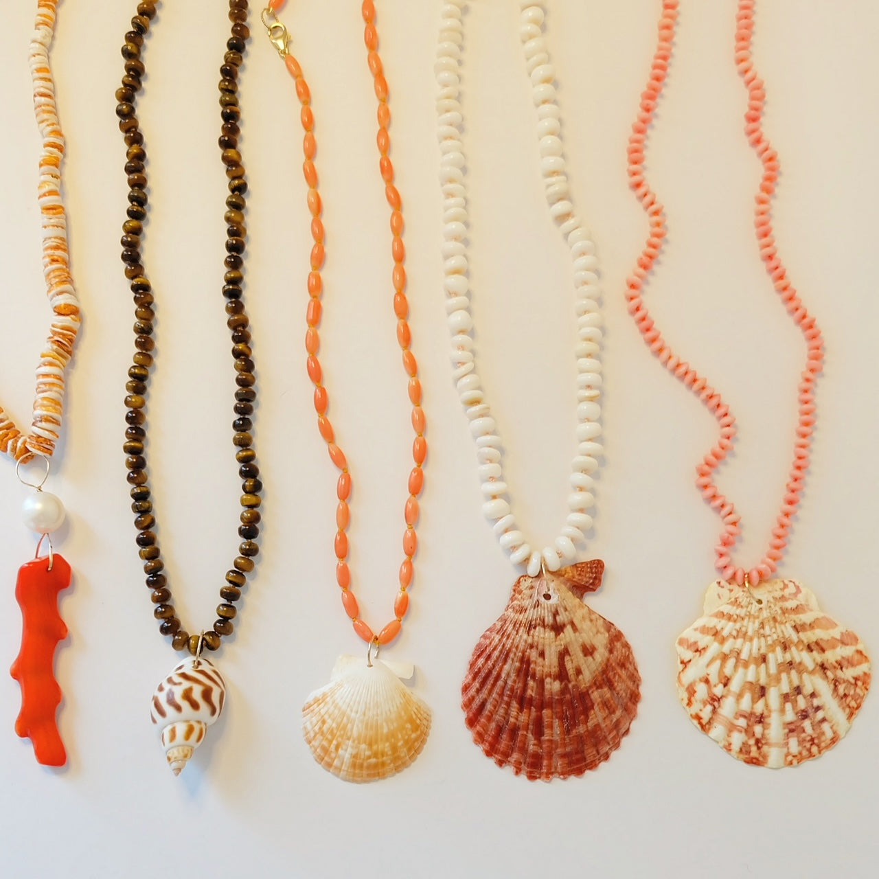 Key West Jewelry Making Class