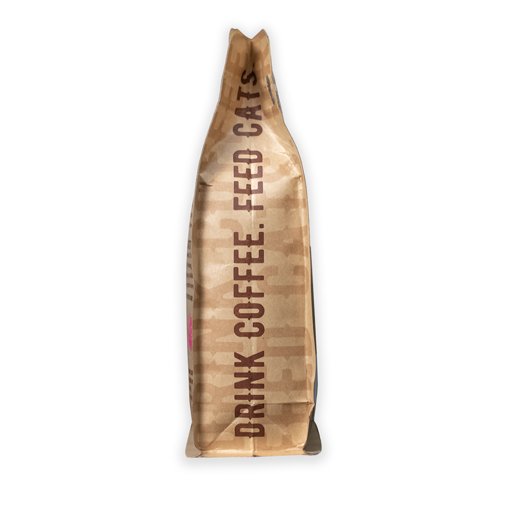3 Bag Coffee Sampler: Albert, Fezzik, Sydney - Concordia Style Boutique