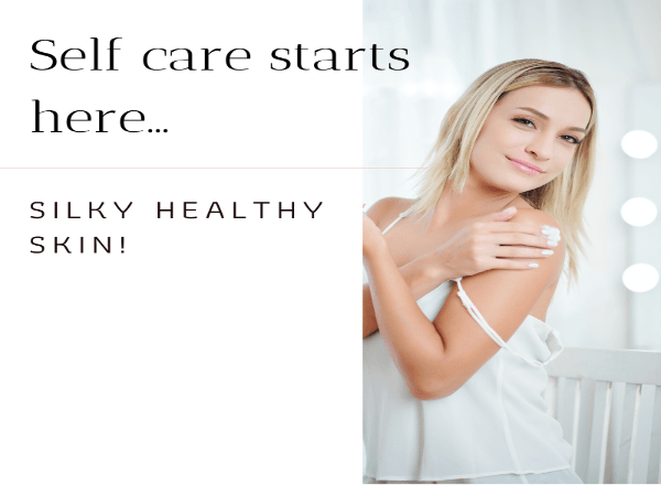 DUO SKIN CARE BODY SYSTEM - 6 Fragrances - for WOMEN - Concordia Style Boutique