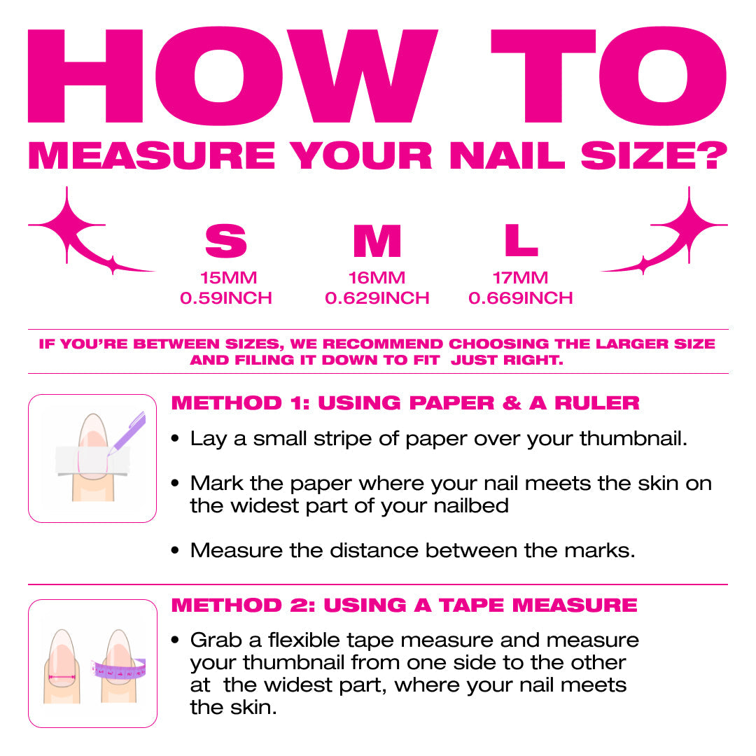 Mermaid's Purse 🧜♀️ NFC Nails That Share Your Socials