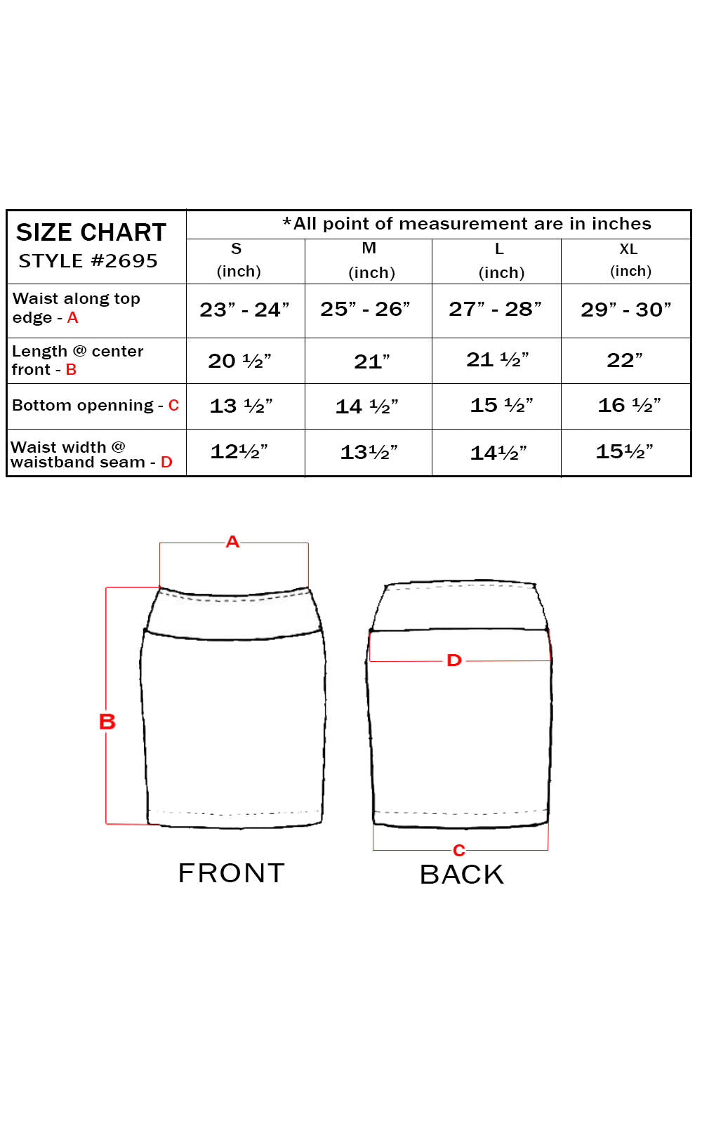 Sakkas Women's Shiny Metallic Liquid High Waist Pencil Skirt - Concordia Style Boutique