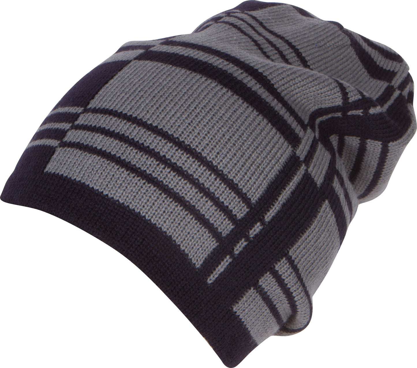 Sakkas Remi Slouchy Beanie Knit Hat Warm Simple and Classic - Concordia Style Boutique
