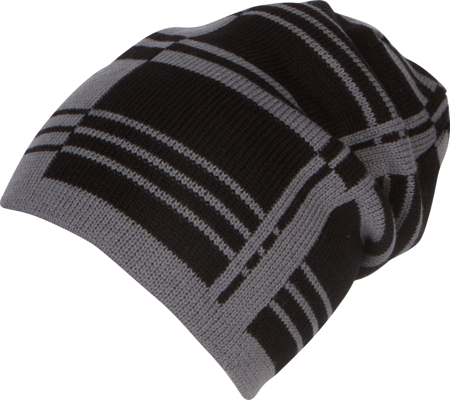 Sakkas Remi Slouchy Beanie Knit Hat Warm Simple and Classic - Concordia Style Boutique