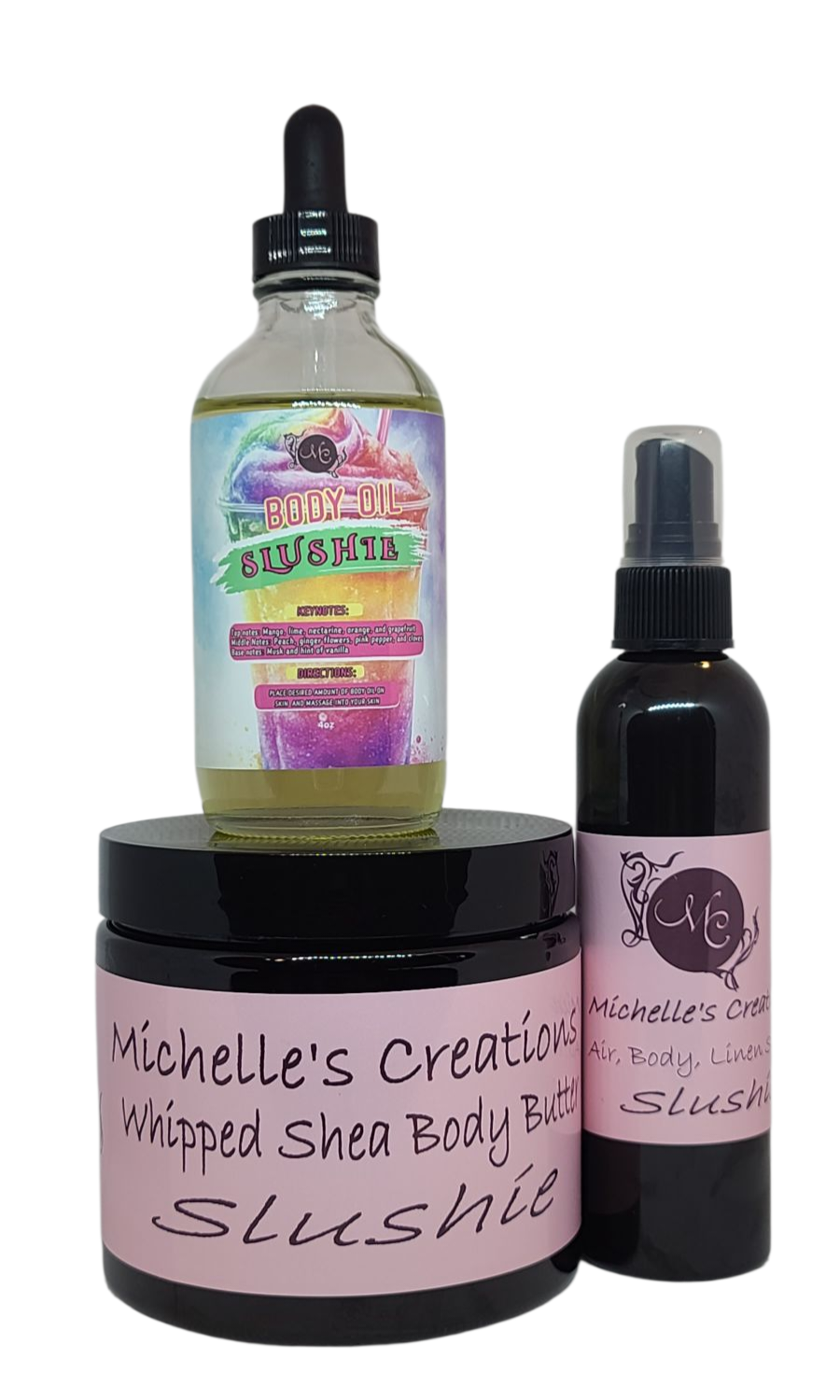 The Ultimate Indulgence Gift Set