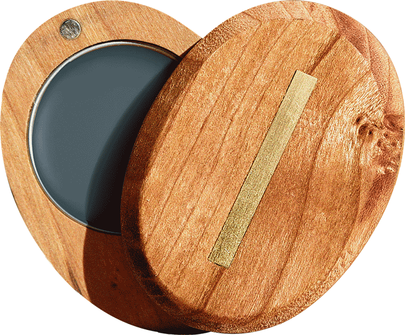 "Greyhaven" Solid Cologne