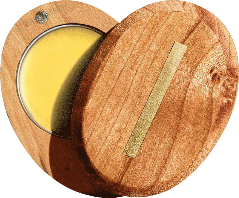 "Meadowland" Solid Cologne