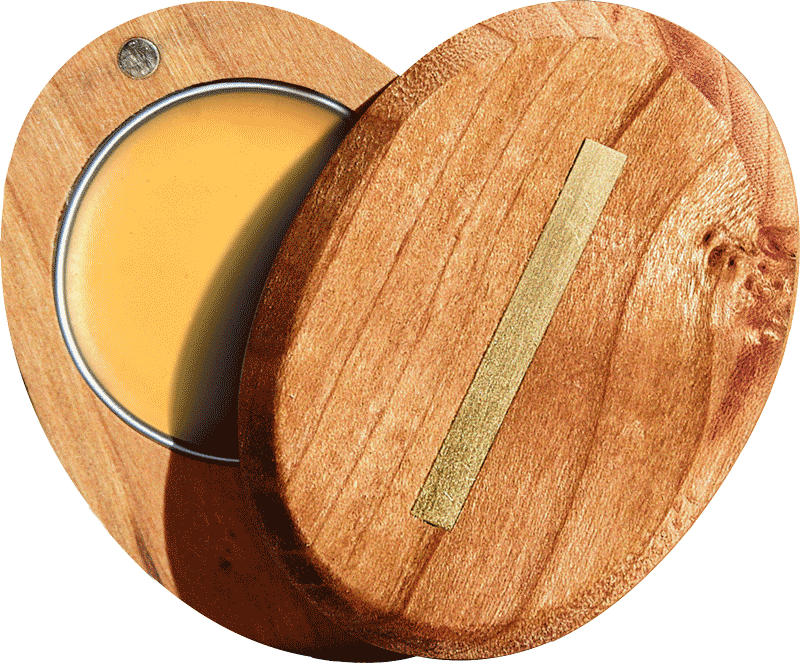 "Underhill" Solid Cologne