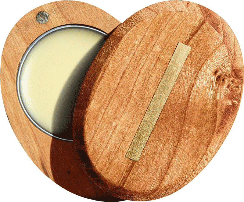 "Valley of Gold" Solid Cologne