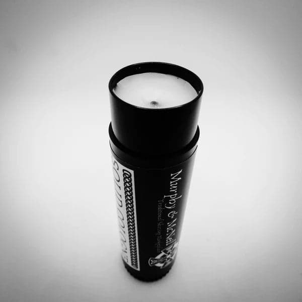 Bad Mor Solid Cologne (Bay Rum) - by Murphy and McNeil - Concordia Style Boutique