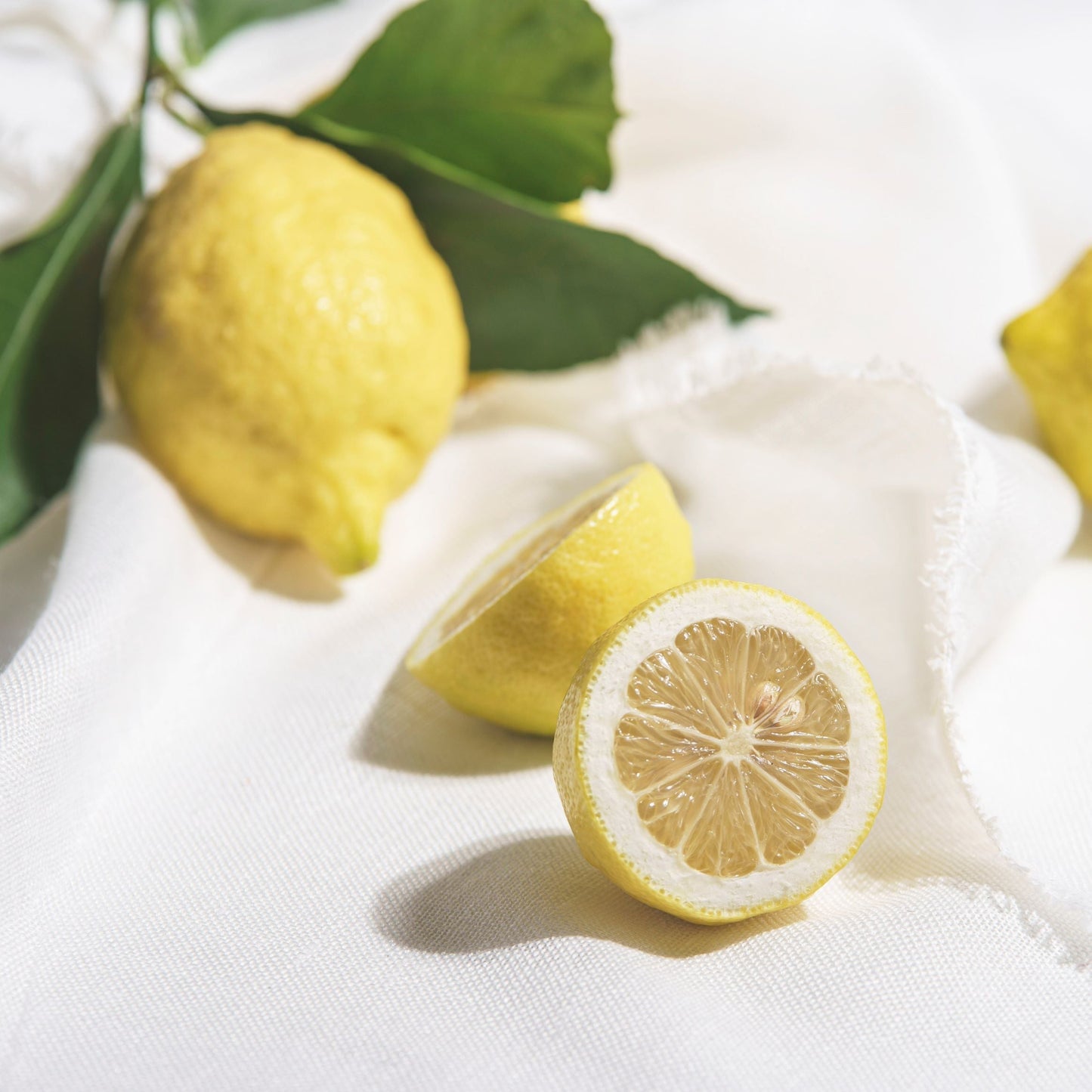 Luce di Sorrento Prestige Lux Face Mask