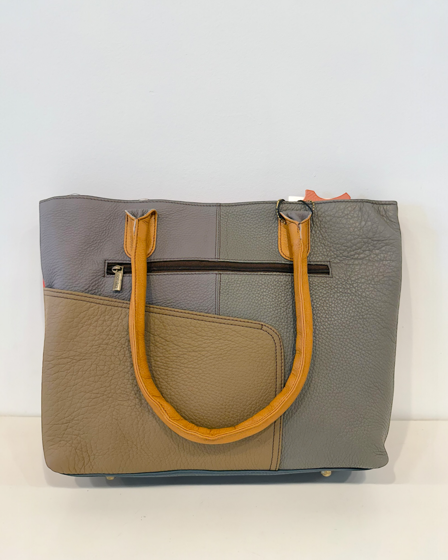 Soruka SITGES Print Shoulder Bag