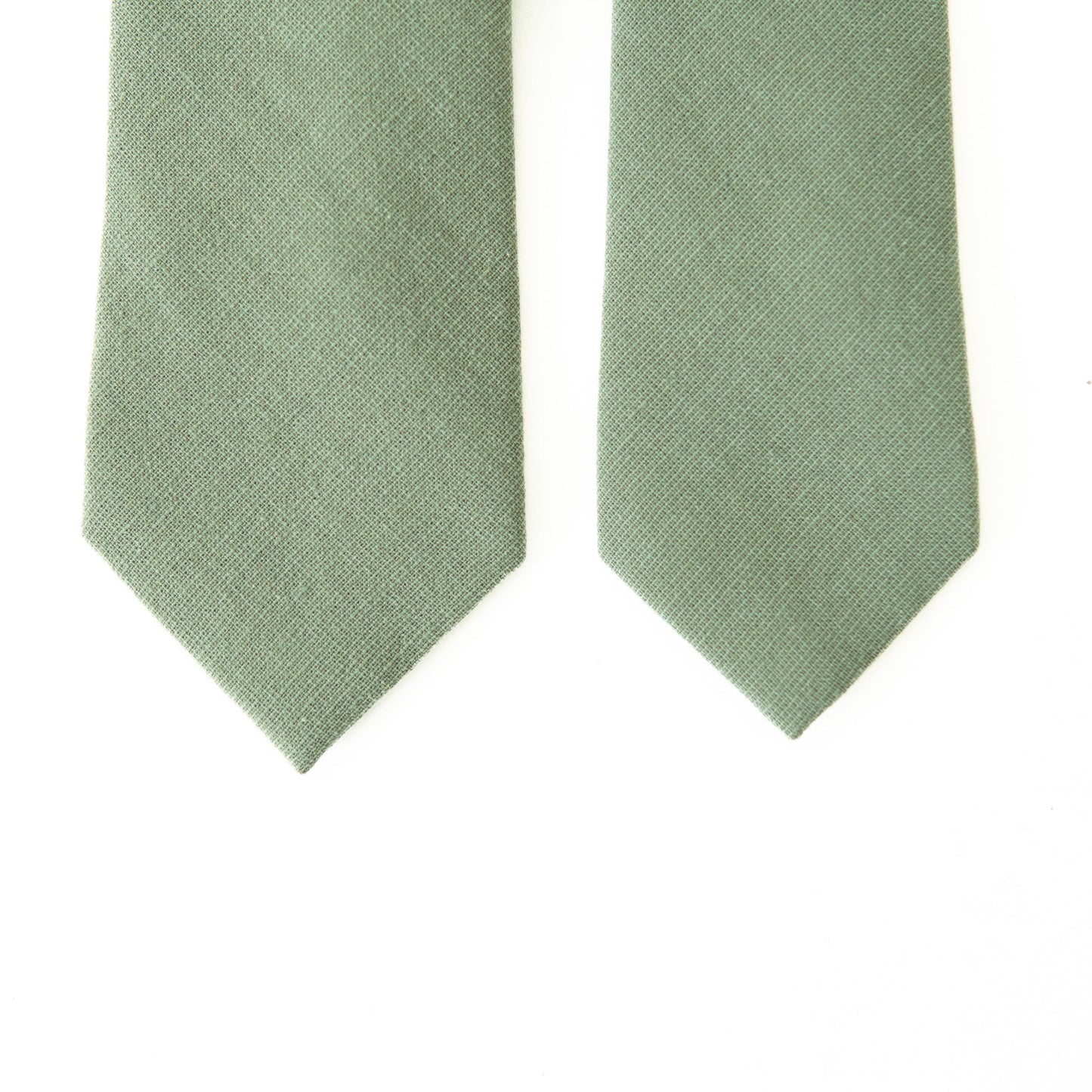 Spanish Moss - Men's Tie