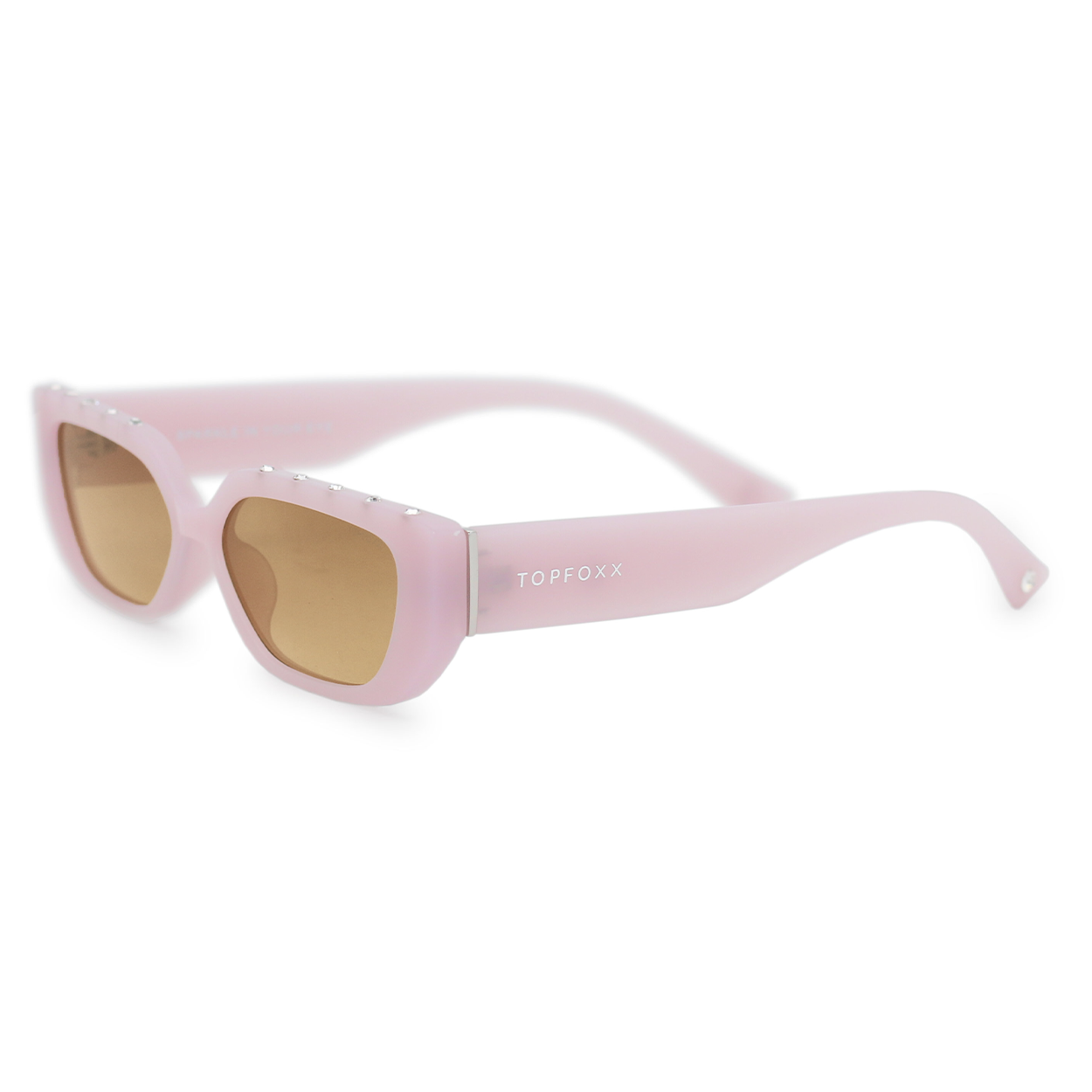 Sparkle In Your Eyes - Pink - Concordia Style Boutique