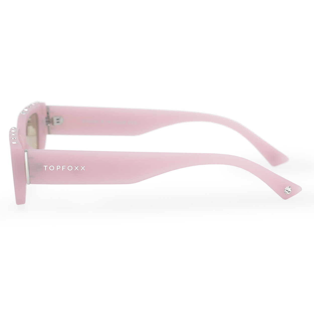 Sparkle In Your Eyes - Pink - Concordia Style Boutique