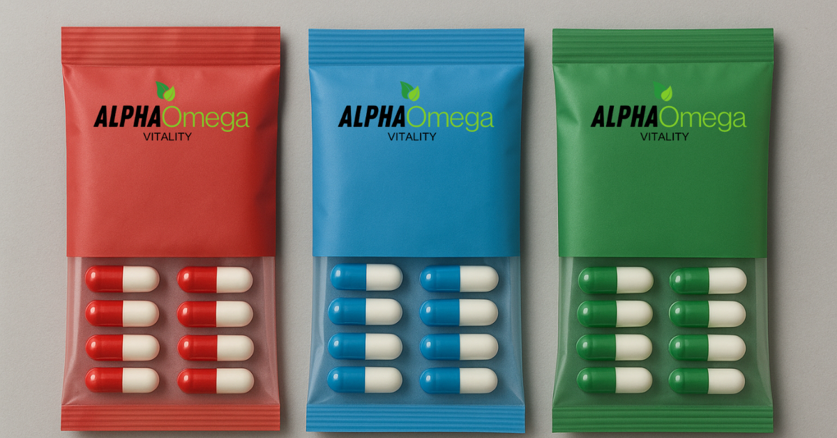 Joint Health Pack