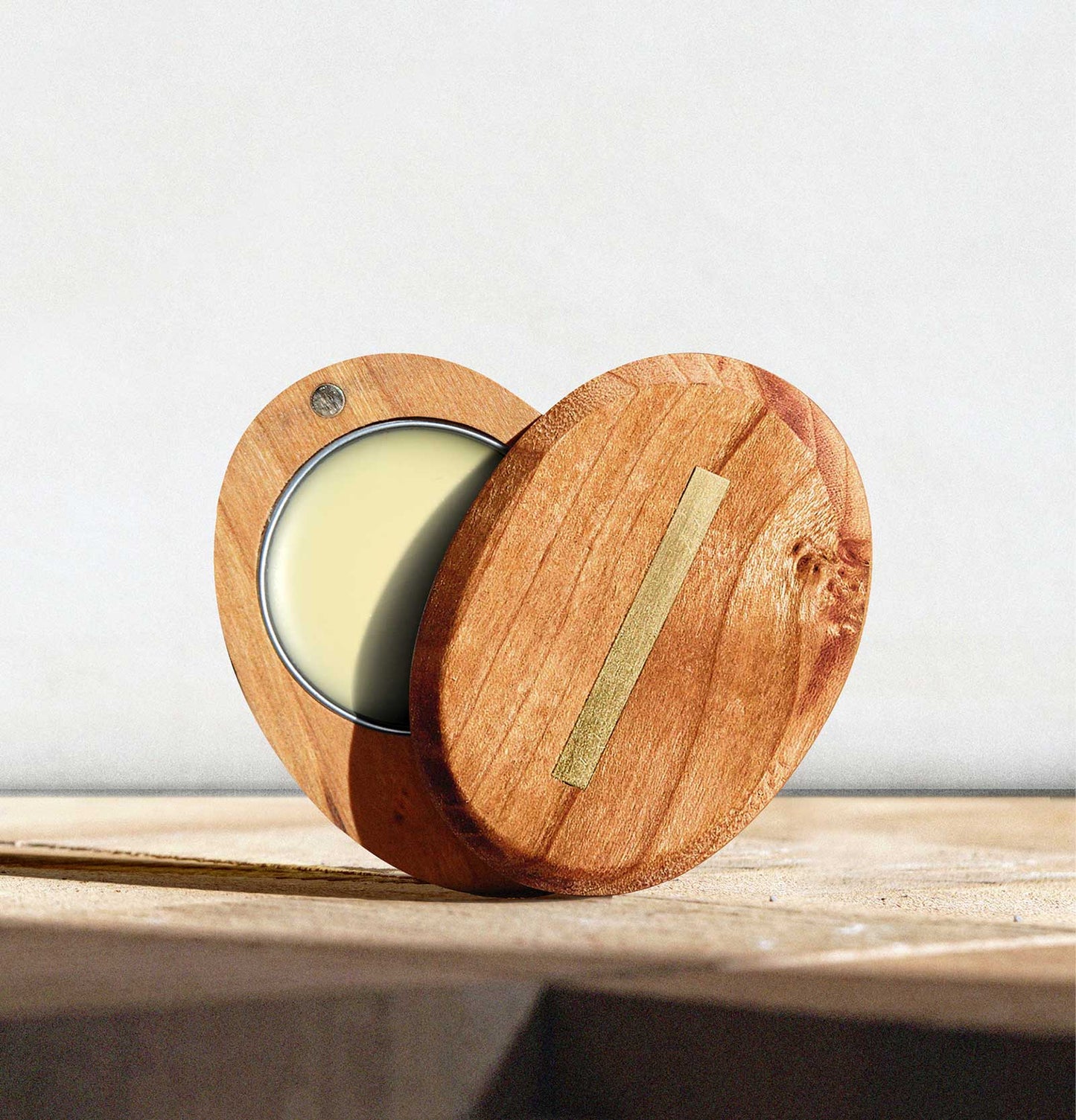 "Valley of Gold" Solid Cologne