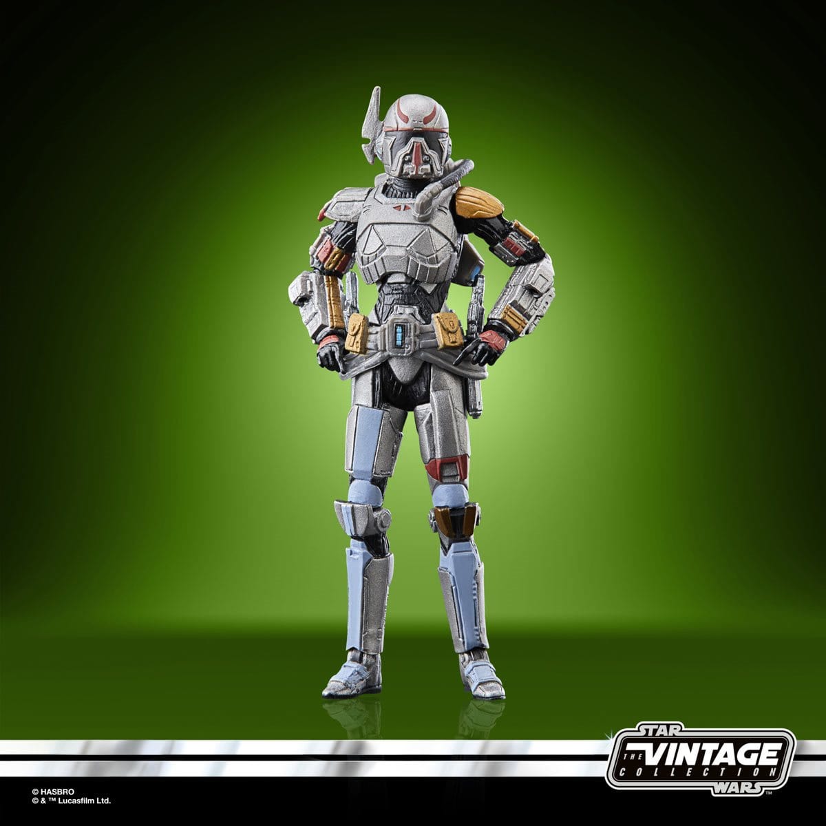 Star Wars™ The Vintage Collection Gaming Greats Shae Vizla - 3¾"